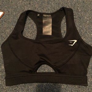 Gymshark Sports Bra